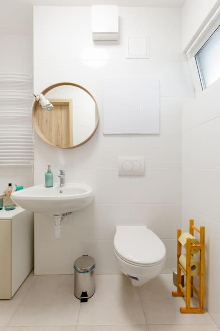 Szondi Corner Apartman Budapest Exterior foto